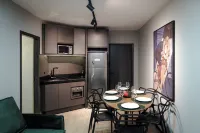 Cidade Das Bicicletas Hotels in 