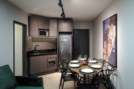 Cidade Das Bicicletas Отели в г. Pirabeiraba