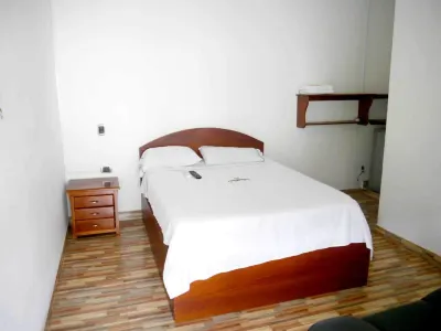 Hotel El Cristal Hoteles en 