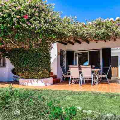 14B Quinta do Paraiso Amazing house located in t Hotel Exterior