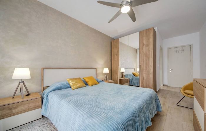 Beautiful 2 BDR Penthouse near Valletta sleeps 6