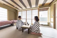 차시츠 료칸 아사쿠사