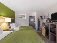 Quality Inn & Suites Hotéis em Delaware