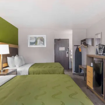 Quality Inn & Suites