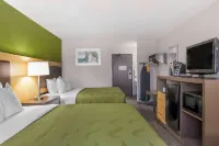 Quality Inn & Suites Hotels in Delaware