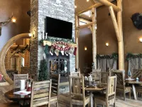 Kodiak Mountain Resort Hotels in Afton