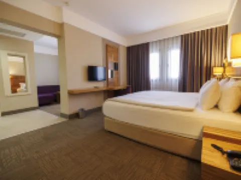 Ramada by Wyndham Cappadocia Hotels near Matis Carpet