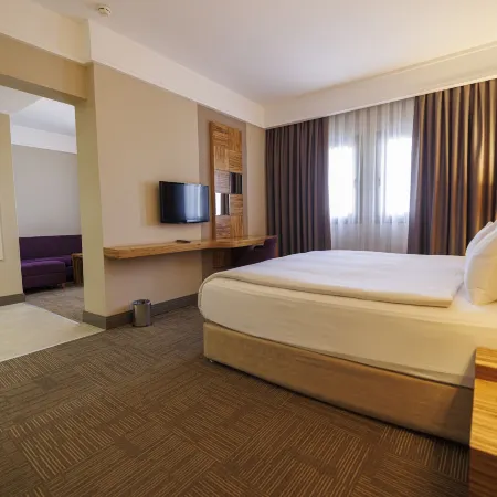 Ramada by Wyndham Cappadocia