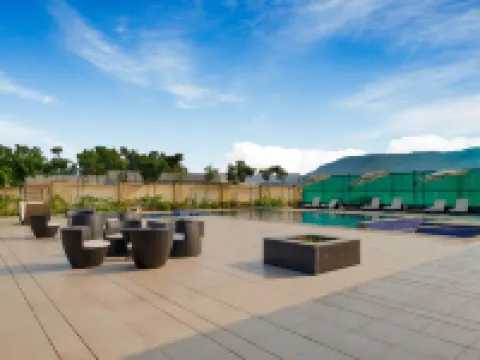 The Fern Lonavala, Series by Marriott Hotels in Lonavala