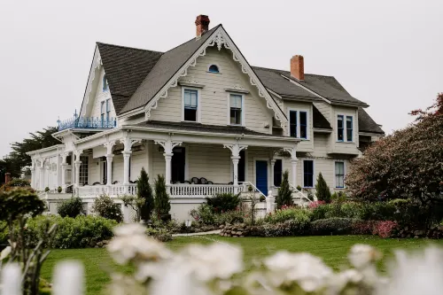 MacCallum House Inn - Wifi
