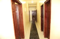 Le belvédère Hotels in Yaounde