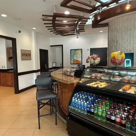 Hyatt Place Fort Myers Forum