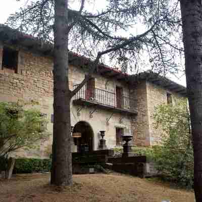 Hotel Luze El Toro Hotel Exterior