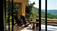 Wide Horizons Mountain Retreat Hotels in Kholwane