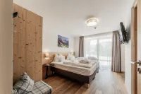 B&B Boutique Apartment Oberwiesen - Pet-friendly