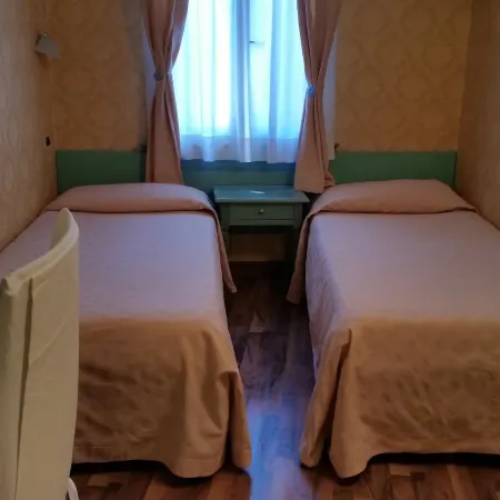 Hotel Tintoretto Отели рядом с достопримечательностью «Каннареджо»