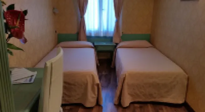 Hotel Tintoretto