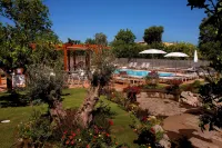 Il Roseto - Infinity Pools