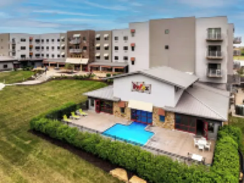 Stoney Creek Hotel Kansas City - Independence Hotels in Independence