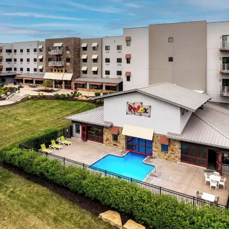 Stoney Creek Hotel Kansas City - Independence