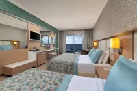 Royal Garden Beach Hotel Hotels in Payallar Belediyesi