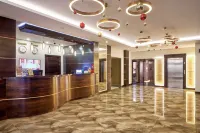 Aisha Bibi Hotel & Spa