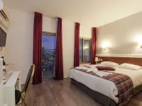Tabar Hotel Hotels in Nazareth
