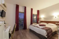 Tabar Hotel Hotels in Nazareth