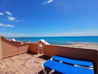 Lloyds Beach Club - Ocean View