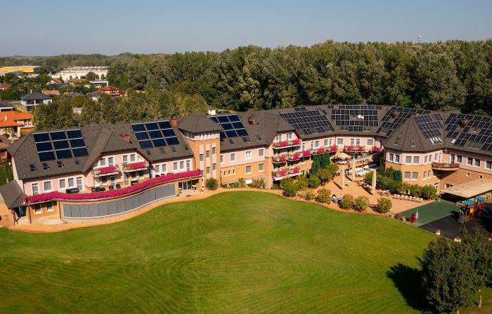 Granada Conference, Wellness and Sport Hotel
