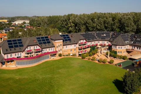Granada Conference, Wellness and Sport Hotel