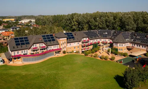 Granada Conference, Wellness and Sport Hotel