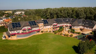 Granada Conference, Wellness and Sport Hotel
