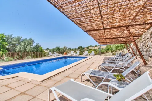 Hotel Can Riera Hotels in Llubi