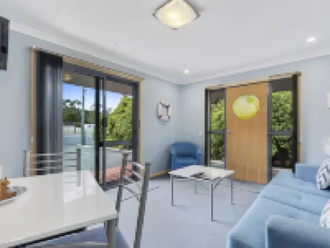 Strahan Bungalows Hotels in Strahan