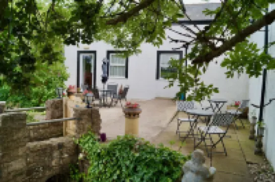 أولد بوستينج هاوس فنادق في 