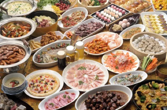 御殿場高原 時之栖 おすすめ Photos