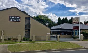 Goulburn Motor Inn