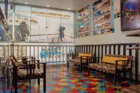 호텔 e 포우사다 카롤린