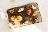 Grand Hotel Portoroz   – Terme & Wellness LifeClass Hotels in Strunjan