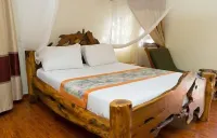 Wagga Resort Hotel Hotels in Kashari