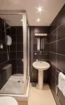 Rodney Hotel Hotel in zona The Little Black Box