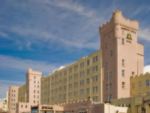 Norbreck Castle Hotel Blackpool Hotels in Blackpool