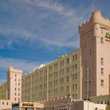 Norbreck Castle Hotel & Spa