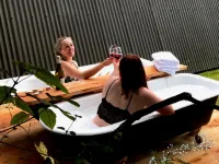 Wonderland Makarora Lodge Hotels in Makarora