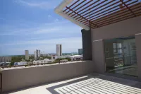 Wyndham Garden Cancun Downtown - Romanttinen