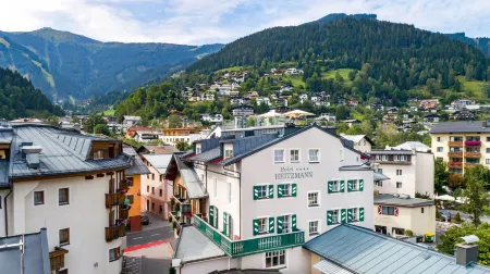 Heitzmann - Hotel & Rooftop