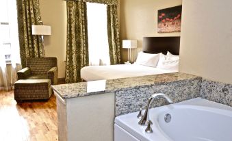 Holiday Inn Express Cleveland Downtown
