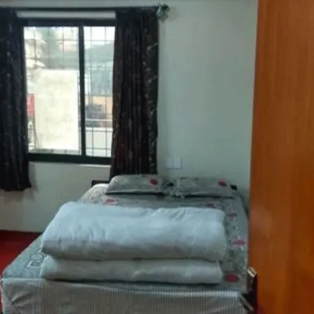 Sun Apartment & Guest House