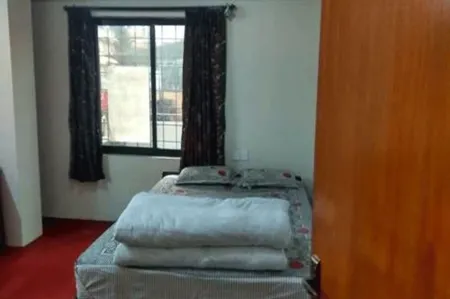 Sun Apartment & Guest House